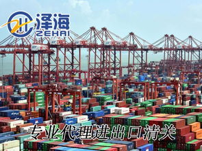 深圳进口清关全程管家服务与技术进出口指南