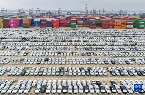 前三季度我国货物贸易平稳增长，进出口展现强大韧性