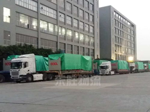 国内到香港进出口报关需提交的单证指南 | 东胜物流专业解析